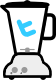 Tweet Blender Twitter Widget